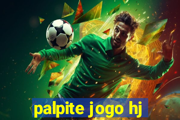 palpite jogo hj